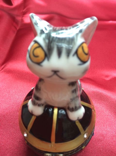ダヤンボックス