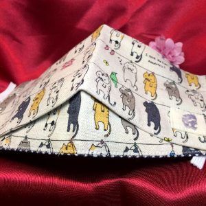 匠倶楽部のマスク