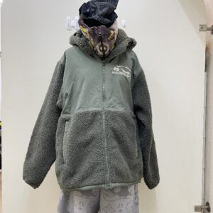 【猫のダヤン】ネックウォーマー・「腕組みダヤン」柄・ダヤンブラウン（DB）色