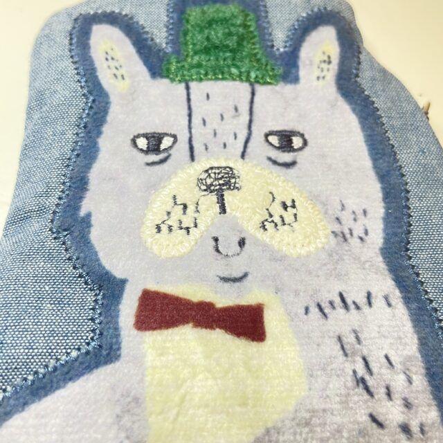 ポーチ