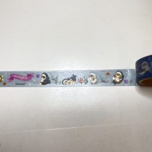 マスキングテープ