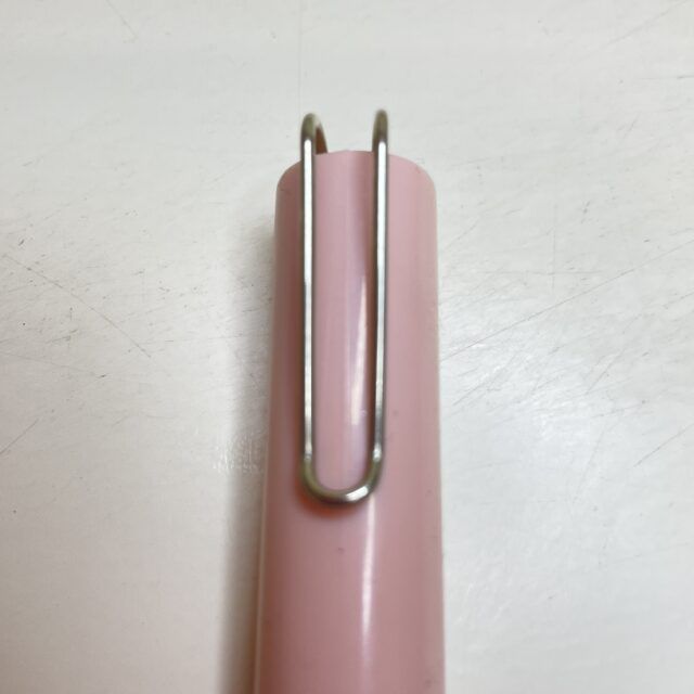 クリップ