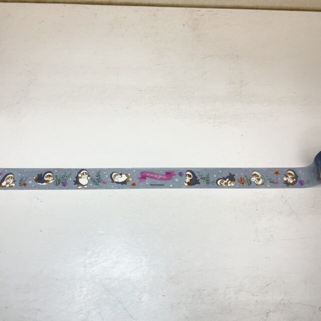 テープ
