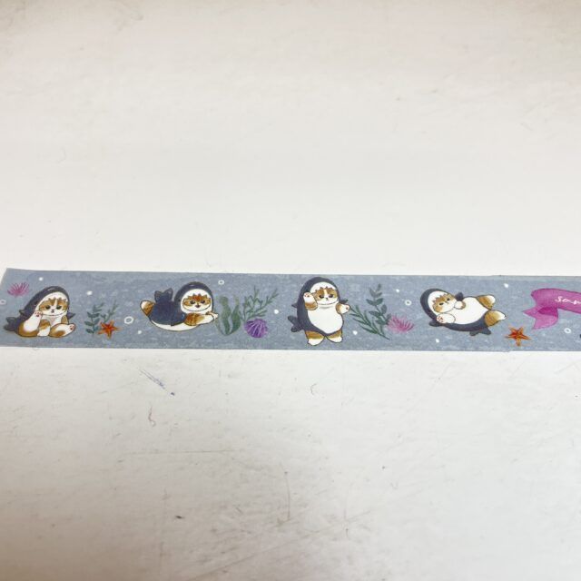 テープ