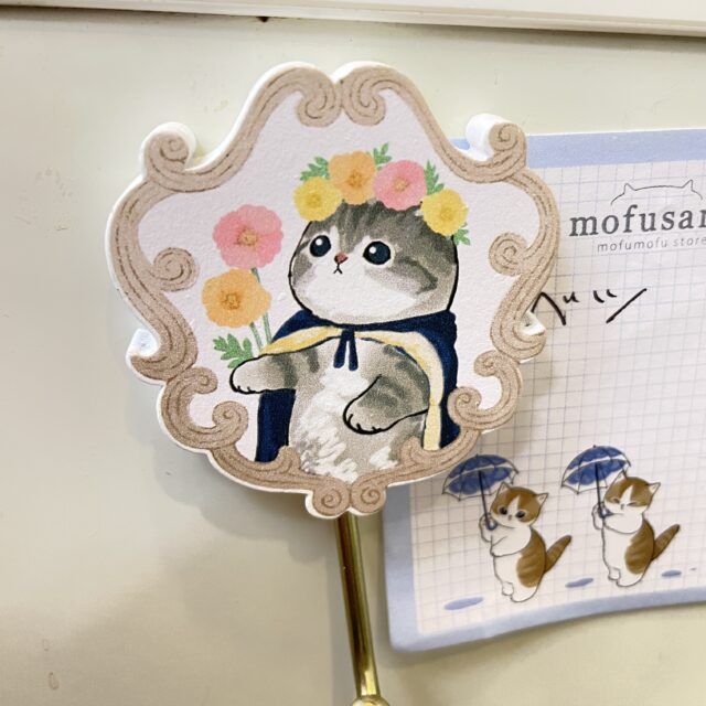 フック