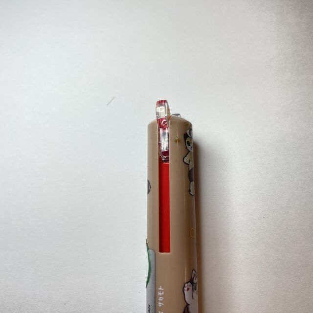 mimiペン