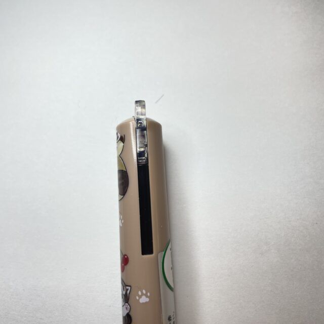 mimiペン