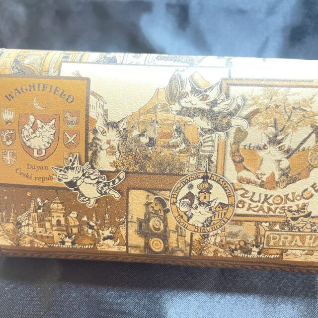 キーケース