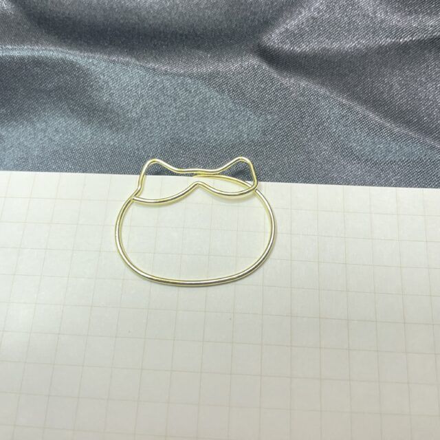 クリップ