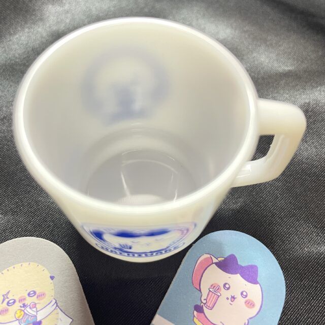 マグカップ