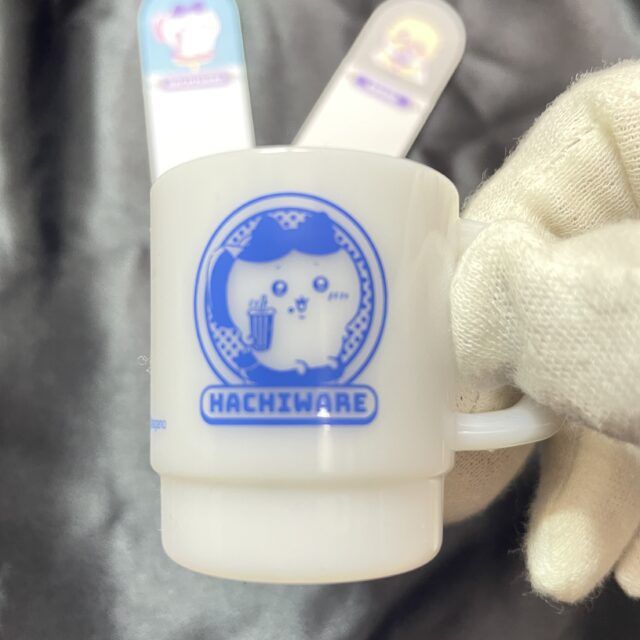 マグカップ