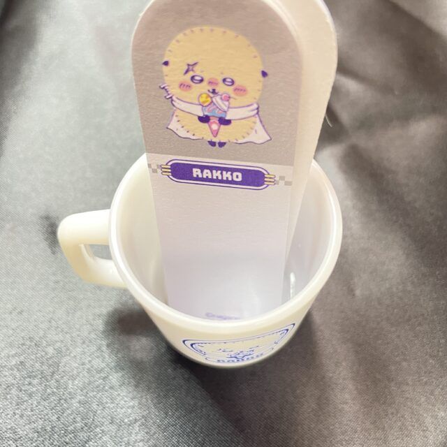 マグカップ