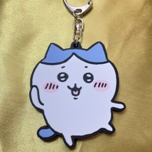 キーホルダー