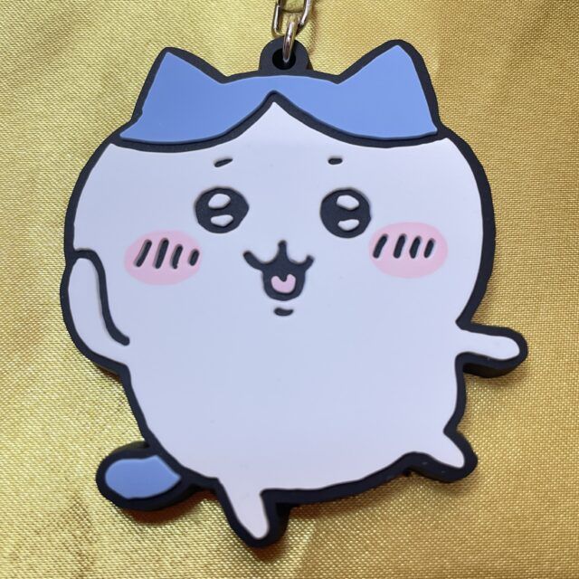 キーホルダー