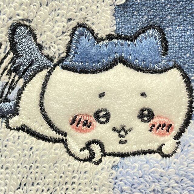 アップリケ