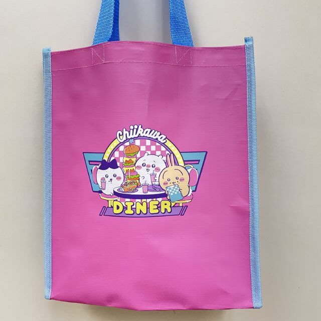 PPバッグ