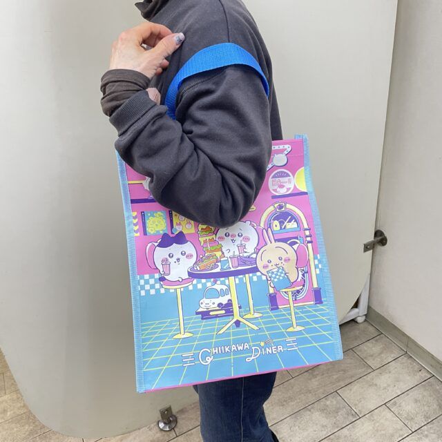 PPバッグ