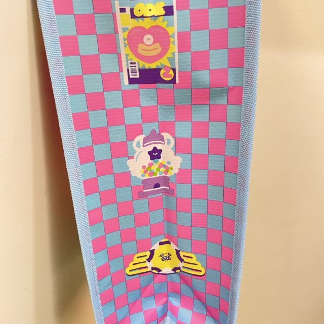 PPバッグ