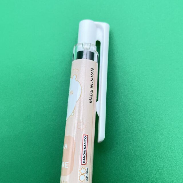 ボールペン