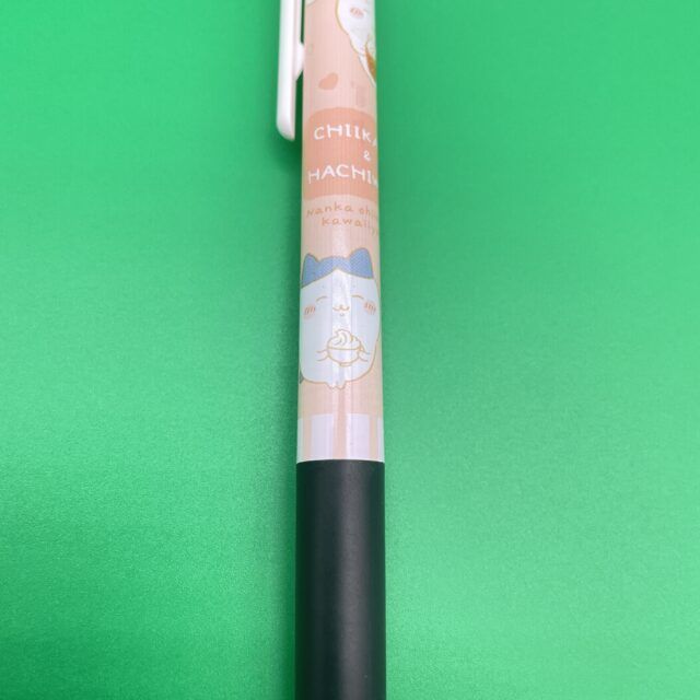 ボールペン