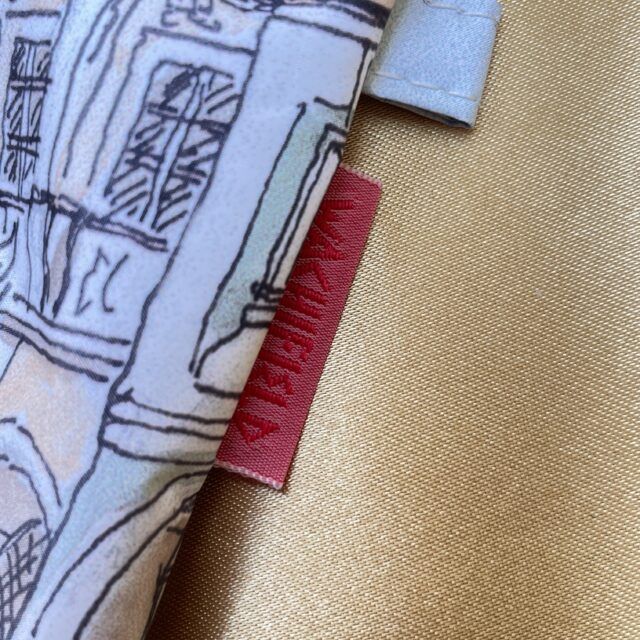 ロゴタグ