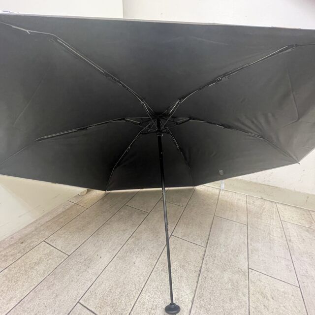 折りたたみ傘