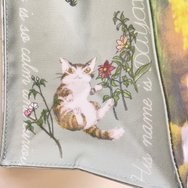 トートバッグ