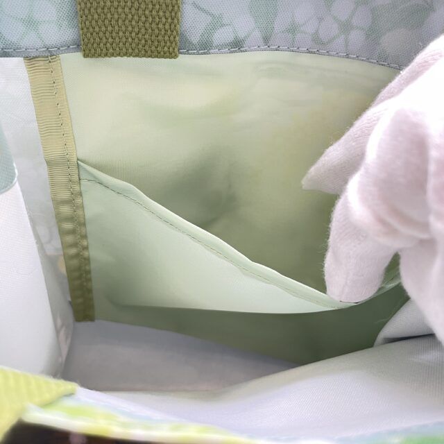 トートバッグ