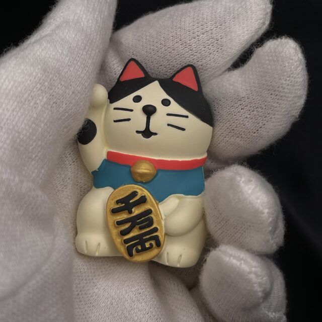 マグネット