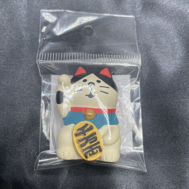 マグネット