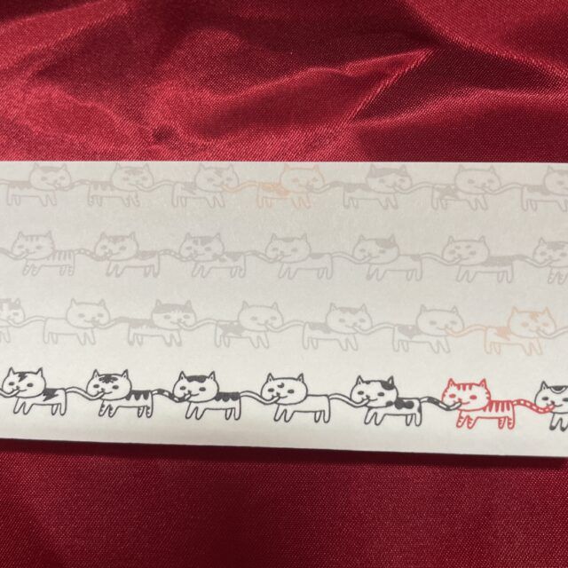 小箋