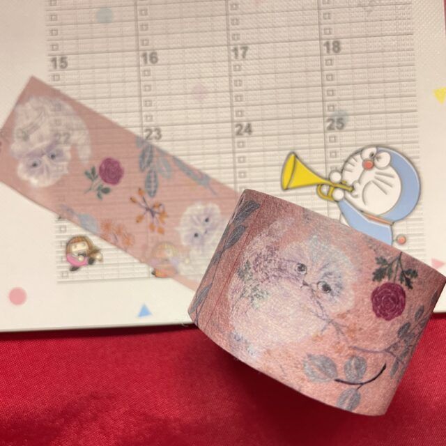 マスキングテープ