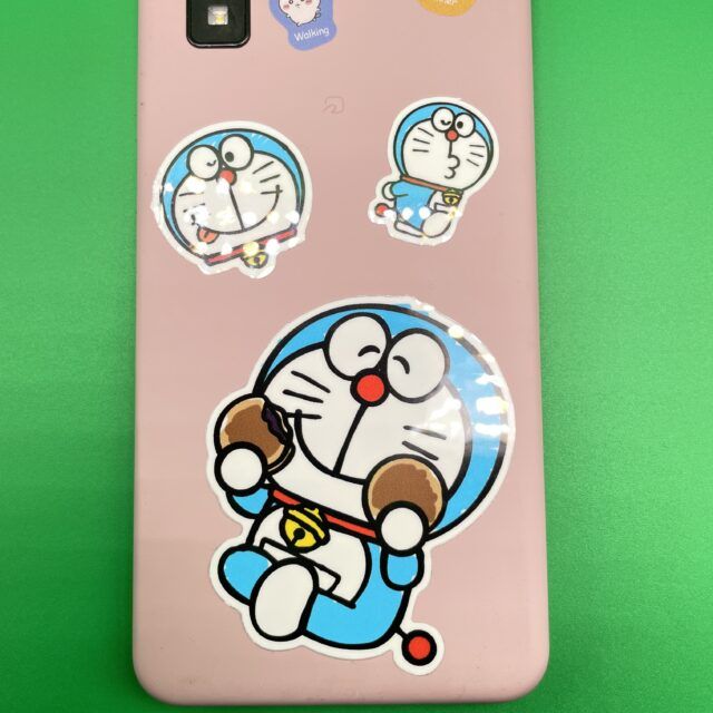 ステッカー