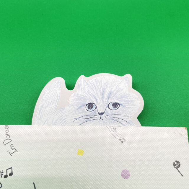 付箋