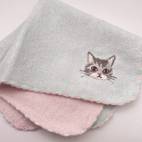handkerchief