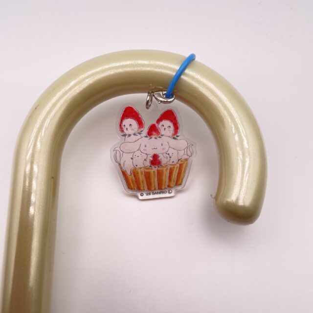 アクセサリー