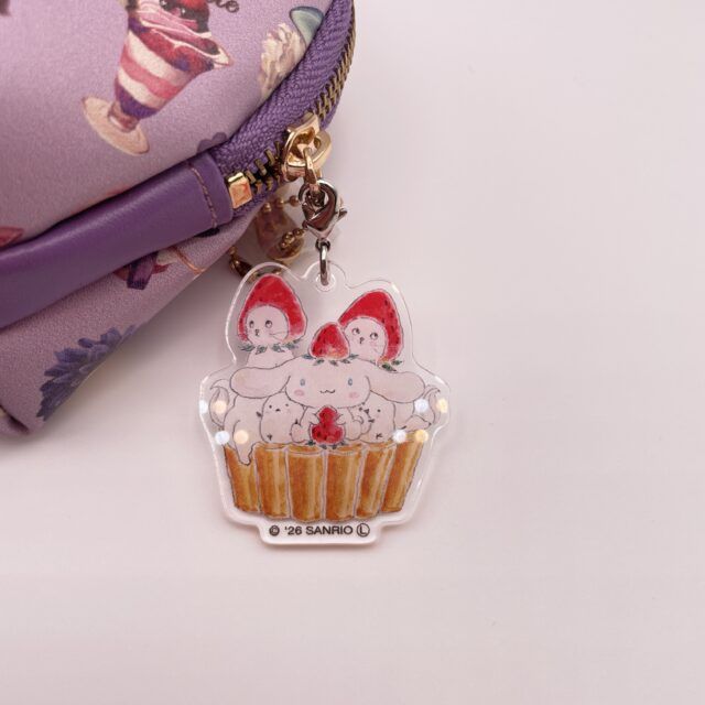 アクセサリー